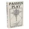 Tarot Passion Play - Christine D. Winters (79 Cartas) (Autografiado) (EN) (Enchanted) | Tienda Esotérica Changó