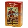 Tarot Knapp-Hall - Manly P. Hall 1017 | Tienda Esotérica Changó