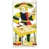 Tarot Marseille Jean-Pierre Payen 1713 (Edicion Numerada) (FR) (USG) (EYR) | Tienda Esotérica Changó