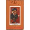 Tarot Chamartin de La Rose - Enrique Cavestany - (1991) (Edicion Limitada y Numerada de 1000 unds) (LAK) | Tienda Esotérica Changó