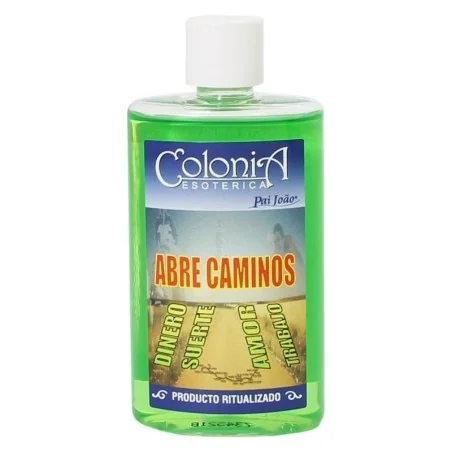 Colonia Abre Caminos 50 ml. (Prod. Ritualizado)