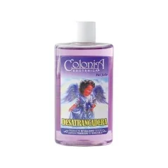 Colonia Desatrancadera 50 ml. (Prod. Ritualizado) | Tienda Esotérica Changó