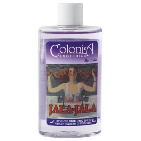 Colonia Jala - Jala 50 ml. (Prod.Ritualizado)