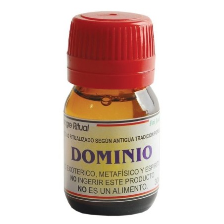 Vinagre Dominio 30 ml. - Original