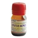 Vinagre Infierno 30 ml. - Original | Vinagres Esotéricos | Tienda Esotérica Changó