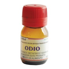 Vinagre Odio 30 ml. - Original | Tienda Esotérica Changó