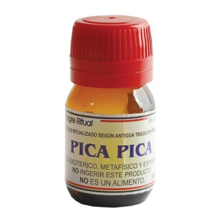 Vinagre Pica Pica 30 ml. Original