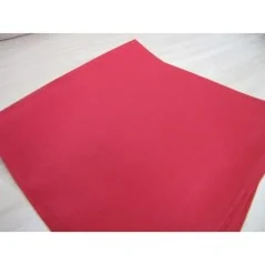 Pañuelo de Santo Rojo 65 x 65 cm (Chango) | Tienda Esotérica Changó