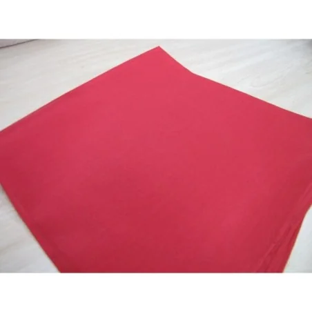 Pañuelo de Santo Rojo 65 x 65 cm (Chango)