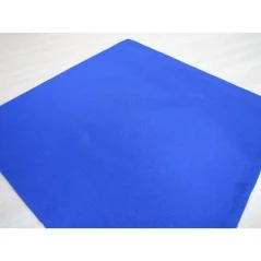 Pañuelo de Santo Azul 55 x 55 cm (Yemanja) | Tienda Esotérica Changó