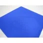Pañuelo de Santo Azul 55 x 55 cm (Yemanja)