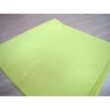 Pañuelo de Santo Amarillo 55 x 55 cm (Ochún) | Tienda Esotérica Changó