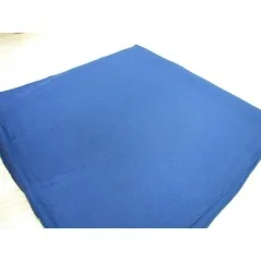 Pañuelo de Santo azul marino 55x55 cm (Ochosi) | Tienda Esotérica Changó