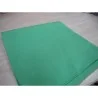 Pañuelo de Santo Verde 55 x 55 cm (Orula) | Tienda Esotérica Changó