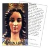 Estampa Maria Lionza 7 x 11 cm | Tienda Esotérica Changó