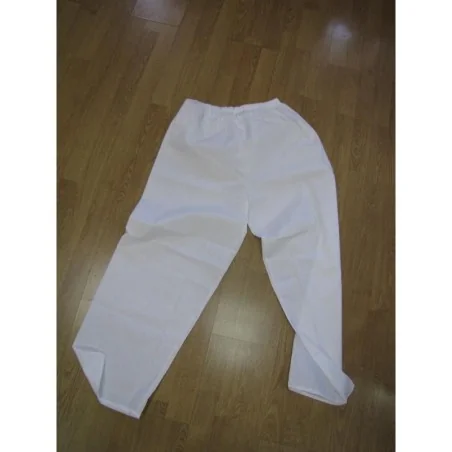 Pijama Blanco (Talla L-M) | Tienda Esotérica Changó