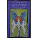 Tarot La Licorne - Suzanne Star et Liz Hilton 1ª Edicion (FR) (Carta Mundi) | Tienda Esotérica Changó