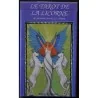 Tarot La Licorne - Suzanne Star et Liz Hilton 1ª Edicion (FR) (Carta Mundi) | Tienda Esotérica Changó