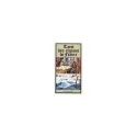 Tarot Regions de France (FR) (Maestros) | Tienda Esotérica Changó