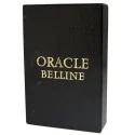 Tarot Belline estandard (Estuche - 52 Cartas) (Frances) (Maestros) | Tienda Esotérica Changó
