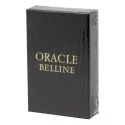 Tarot Belline borde dorado (Estuche - 52 Cartas) (Frances) (Maestros) | Tienda Esotérica Changó