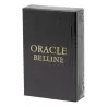 Tarot Belline borde dorado (Estuche - 52 Cartas) (Frances) (Maestros) | Tienda Esotérica Changó