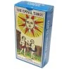 Tarot DÂ´Epinal - The Epinal Tarot (FR, EN) (Grimaud) | Tienda Esotérica Changó