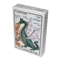 Tarot Chinese Horoscope (47 Cartas) (Frances) (Maestros) - | Tienda Esotérica Changó