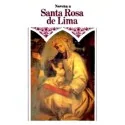 Novena Santa Rosa de Lima (Portada a Color) | Tienda Esotérica Changó