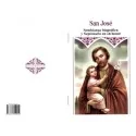 Novena Jose (Portada a Color) | Tienda Esotérica Changó