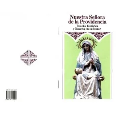 Novenas | Tienda Esotérica Changó