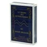Tarot Le Grand Jeu Astrologique (34 Cartas) (Frances) (Maestros) | Tienda Esotérica Changó