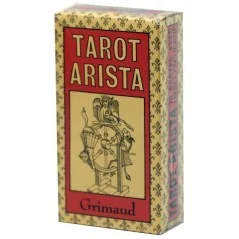 Barajas de Tarot | Tienda Esotérica Changó