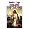 Novena San Juan Diego (Portada a Color) | Tienda Esotérica Changó