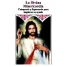 Novena El Cristo de la Misericordia (Portada a Color) | Tienda Esotérica Changó