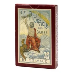 Barajas de Tarot | Tienda Esotérica Changó
