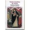 Novena Catalina de Siera (Portada a Color) | Tienda Esotérica Changó