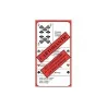 Tarot Cartomantic (32 Cartas) (Frances) (Maestros) | Tienda Esotérica Changó