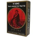Tarot Yi- King (80 Cartas) (Frances) (Maestros) | Tienda Esotérica Changó