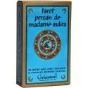 Tarot Persan - Madame Indira (55 Cartas) (FR) (MAES) | Tienda Esotérica Changó