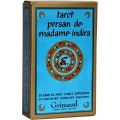 Barajas de Tarot | Tienda Esotérica Changó
