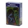 Tarot Auramour Divinatoire (87 Cartas) (Frances) (Maestros) | Tienda Esotérica Changó