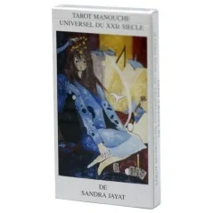 Barajas de Tarot | Tienda Esotérica Changó