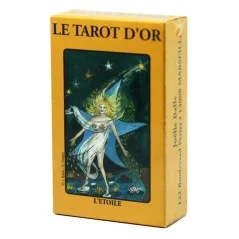 Barajas de Tarot | Tienda Esotérica Changó