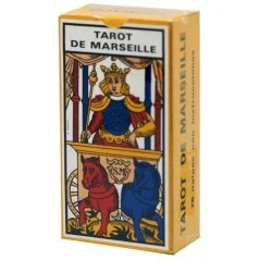 Barajas de Tarot | Tienda Esotérica Changó