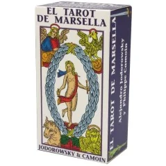 Barajas de Tarot | Tienda Esotérica Changó