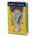 Oráculo de l'Atlantide - Marguerite Bevilacqua | Tienda Esotérica Changó