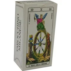 Barajas de Tarot | Tienda Esotérica Changó