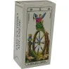 Tarot Tarocchino Milanese (IT) (Masanghini) (02/16) (FT) | Tienda Esotérica Changó