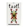 Tarot Taotl Messicano - Masenghini (72 Cartas) (IT) (Dal) (02/16) | Tienda Esotérica Changó